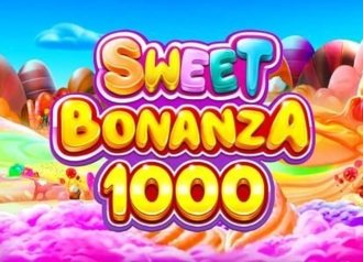 Sweet Bonanza игра